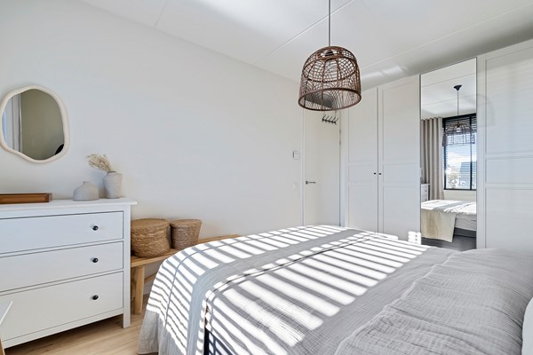 Medium property photo - Gebroeders Cohenstraat 20, 7415 NG Deventer